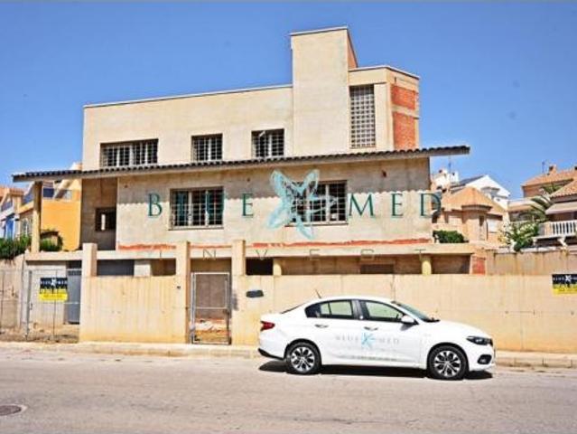 Chalet en venta en El Alamillo, Bajo Guadalentín