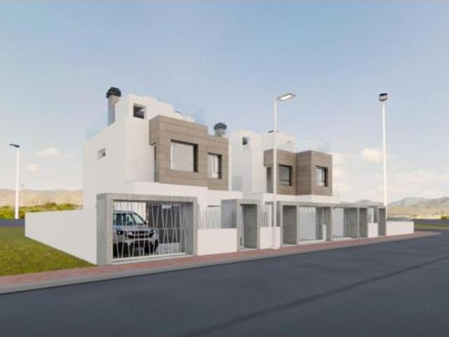 Chalet en venta en Bajo Guadalentín, Murcia
