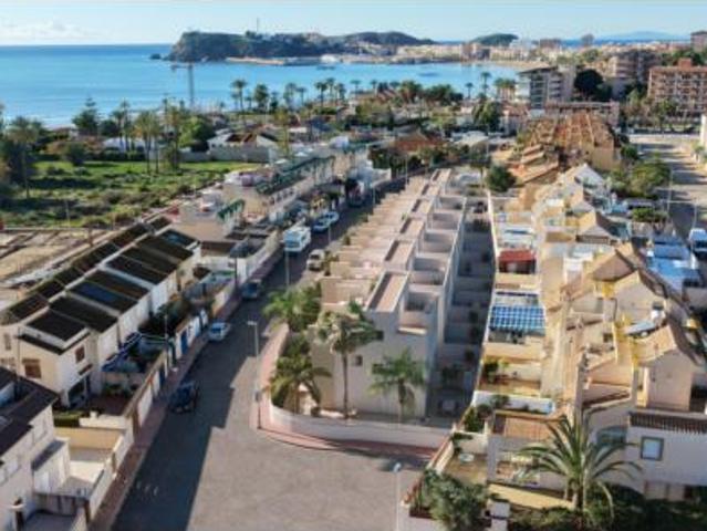 Chalet en venta en Puerto de Mazarrón, Bajo Guadalentín