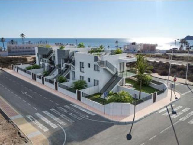 Chalet en venta en Puerto de Mazarrón, Bajo Guadalentín