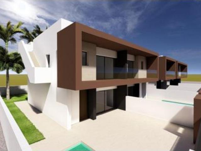Chalet en venta en Bajo Guadalentín, Murcia