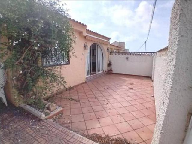 Chalet en venta en Moreras, Bajo Guadalentín