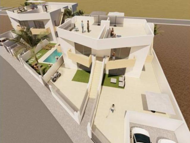 Chalet en venta en Bajo Guadalentín, Murcia