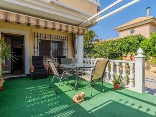 Chalet en venta en Bajo Guadalentín, Murcia