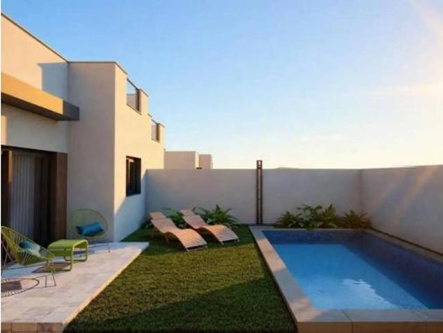 Chalet en venta en Garrobo, Bajo Guadalentín