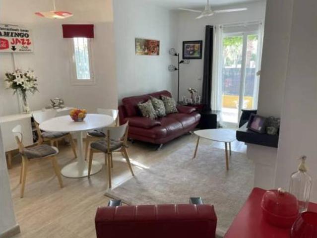 Chalet en venta en Garrobo, Bajo Guadalentín
