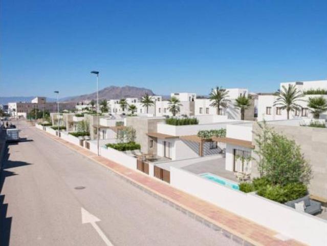 Chalet en venta en Puerto de Mazarrón, Bajo Guadalentín