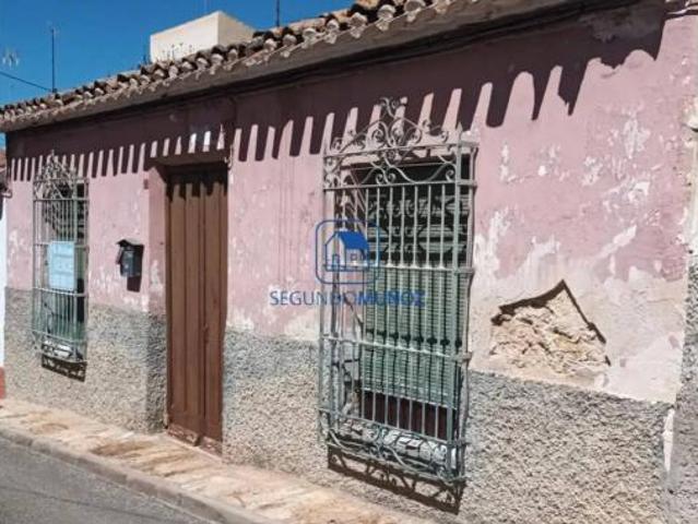 Chalet en venta en Saladillo, Bajo Guadalentín