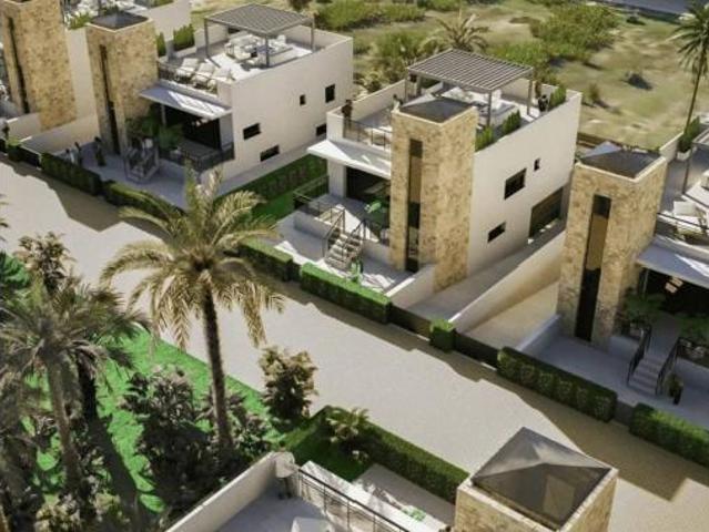 Chalet en venta en Saladillo, Bajo Guadalentín