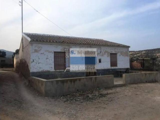 Chalet en venta en Atalaya, Bajo Guadalentín