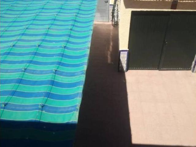 Chalet en venta en Puerto de Mazarrón, Bajo Guadalentín