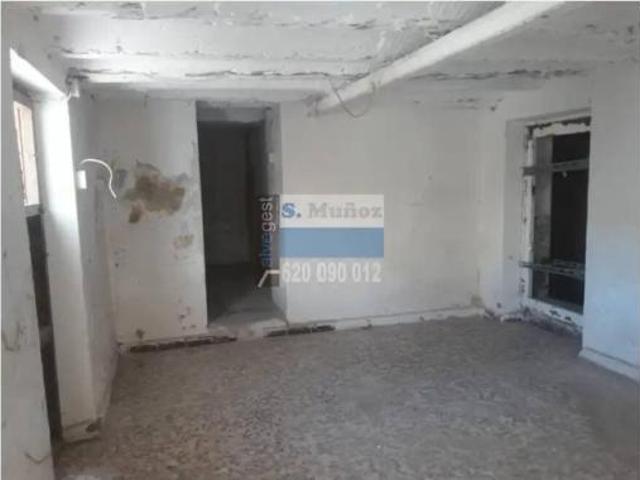Chalet en venta en Cañada de Gallego, Mazarrón