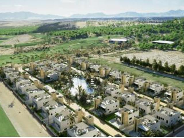 Chalet en venta en Saladillo, Bajo Guadalentín