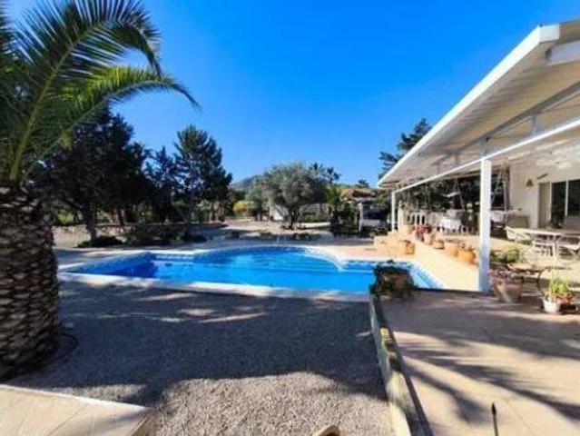 Chalet en venta en Atalaya, Bajo Guadalentín