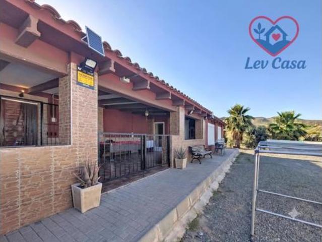 Chalet en venta en Saladillo, Bajo Guadalentín