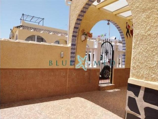 Chalet en venta en Saladillo, Bajo Guadalentín