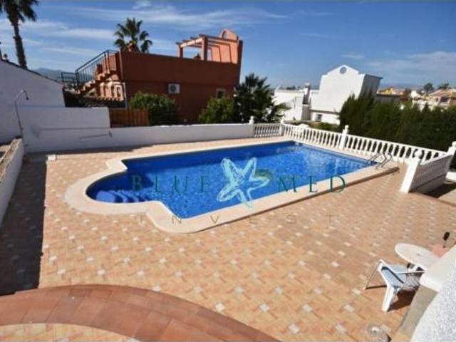 Chalet en venta en Bajo Guadalentín, Murcia