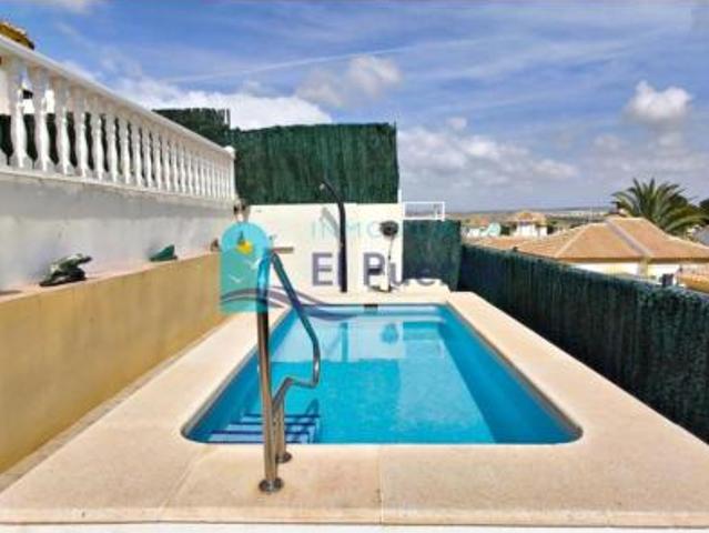 Chalet en venta en Garrobo, Bajo Guadalentín