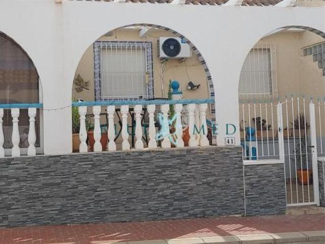 Chalet en venta en Saladillo, Bajo Guadalentín
