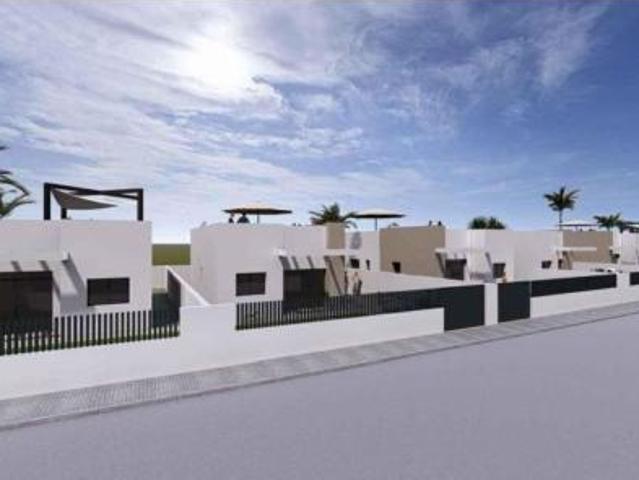 Chalet en venta en Garrobo, Bajo Guadalentín