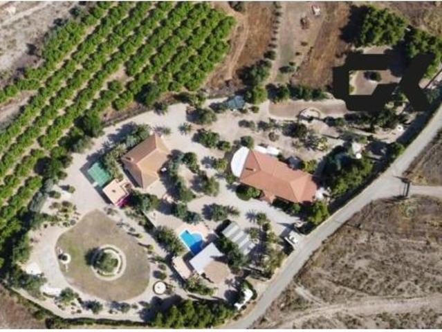Chalet en venta en Atalaya, Bajo Guadalentín