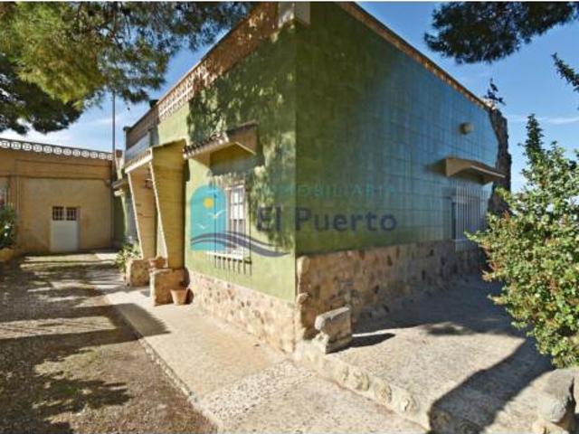 Chalet en venta en Saladillo, Bajo Guadalentín
