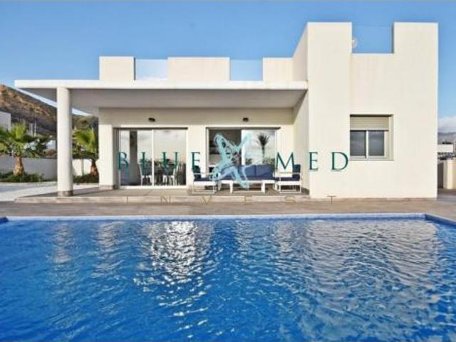 Chalet en venta en Garrobo, Bajo Guadalentín