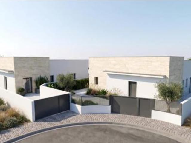 Chalet en venta en Garrobo, Bajo Guadalentín