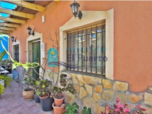 Chalet en venta en Saladillo, Bajo Guadalentín