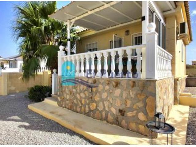 Chalet en venta en Saladillo, Bajo Guadalentín