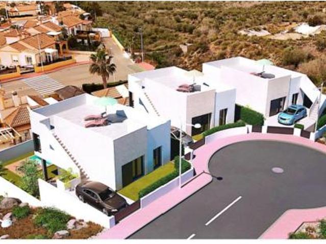 Chalet en venta en Garrobo, Bajo Guadalentín