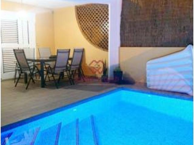 Chalet en venta en Bajo Guadalentín, Murcia