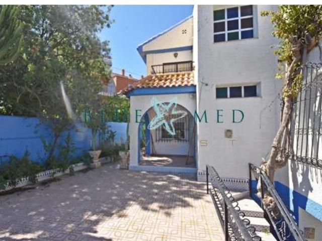 Chalet en venta en Puerto de Mazarrón, Bajo Guadalentín