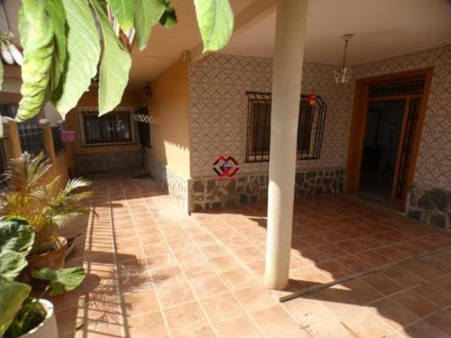 Chalet en venta en Puerto de Mazarrón, Bajo Guadalentín