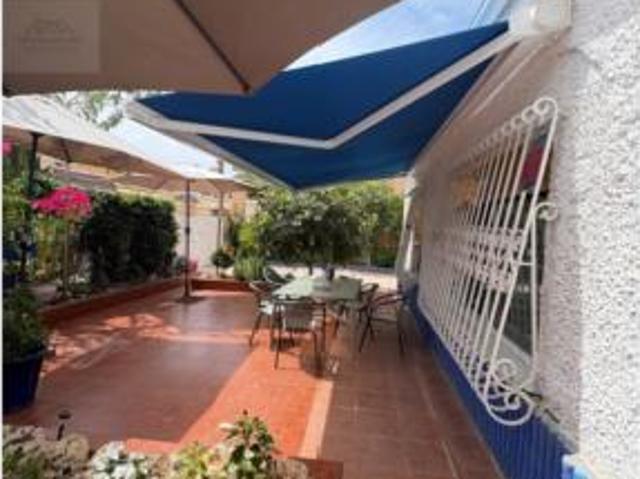 Chalet en venta en Puerto de Mazarrón, Bajo Guadalentín