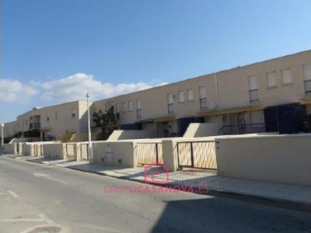 Chalet en venta en Puerto de Mazarrón, Bajo Guadalentín