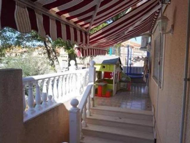Chalet en venta en Puerto de Mazarrón, Bajo Guadalentín