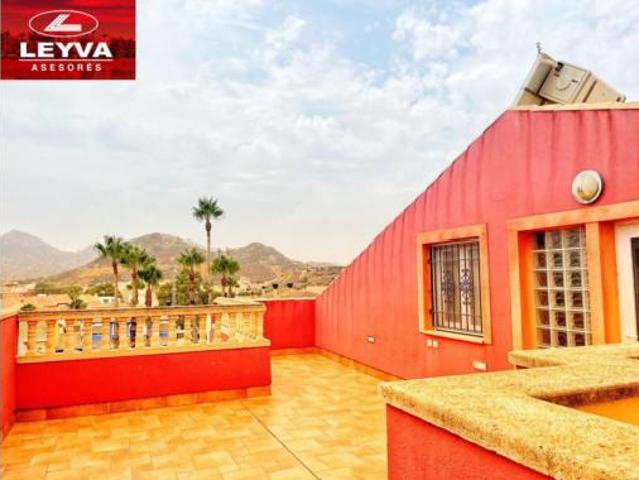 Chalet en venta en Rincones, Bajo Guadalentín