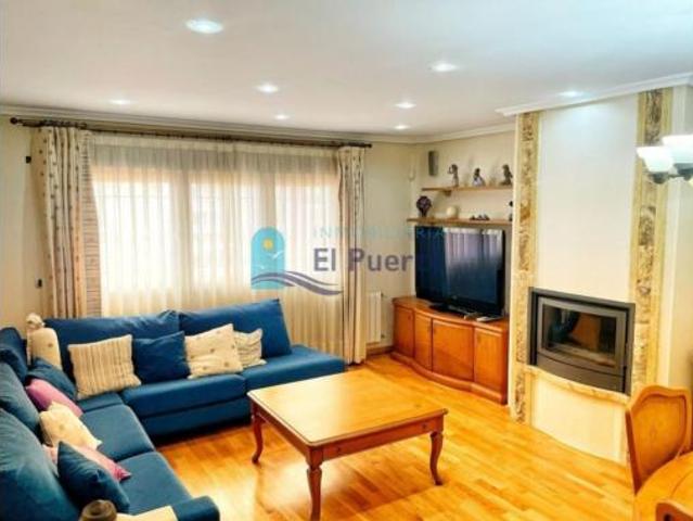 Chalet en venta en Rincones, Bajo Guadalentín