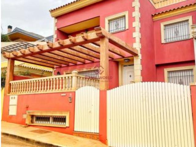 Chalet en venta en Rincones, Bajo Guadalentín
