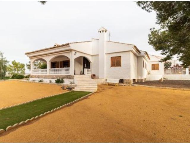Chalet en venta en Rincones, Bajo Guadalentín