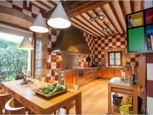 Chalet en venta en Herrera de Ibio, Mazcuerras