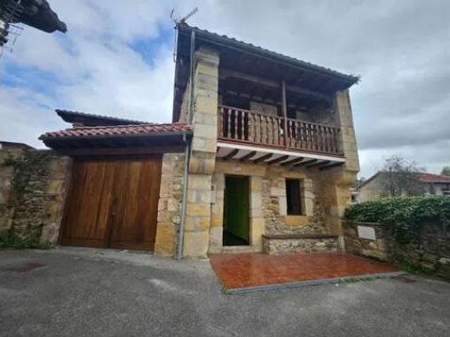 Chalet en venta en Mazcuerras, Cantabria