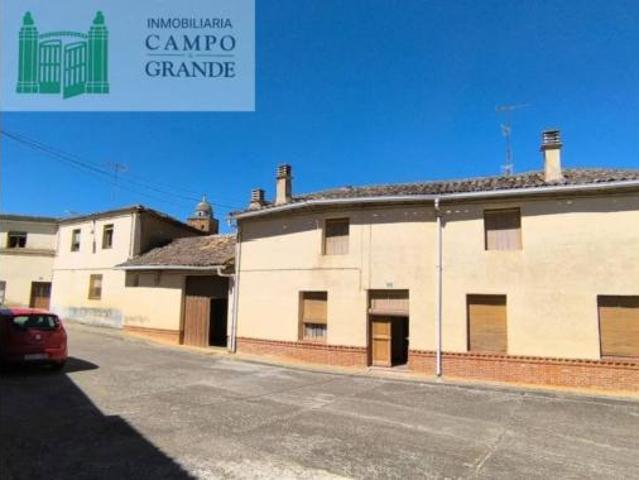 Chalet en venta en Mazuecos De Valdeginate, Castilla y León