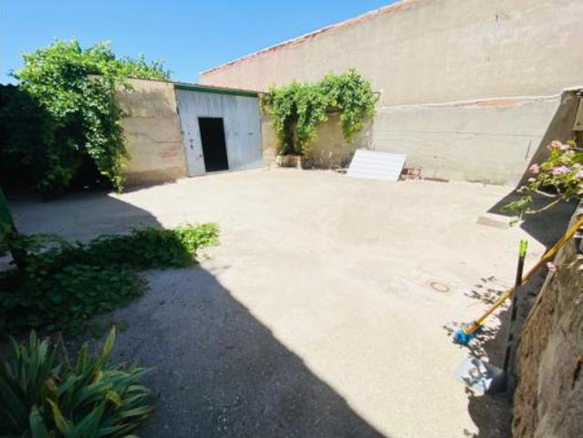 Villa en venta en Mazuecos