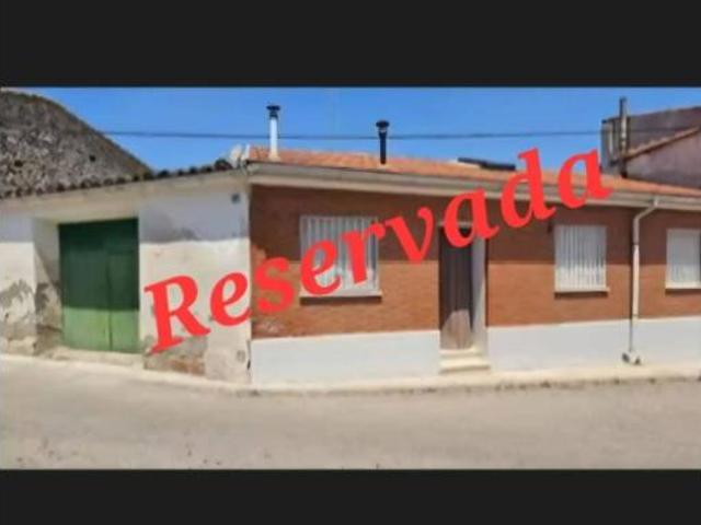 Chalet en venta en Mazuecos, Castilla-La Mancha