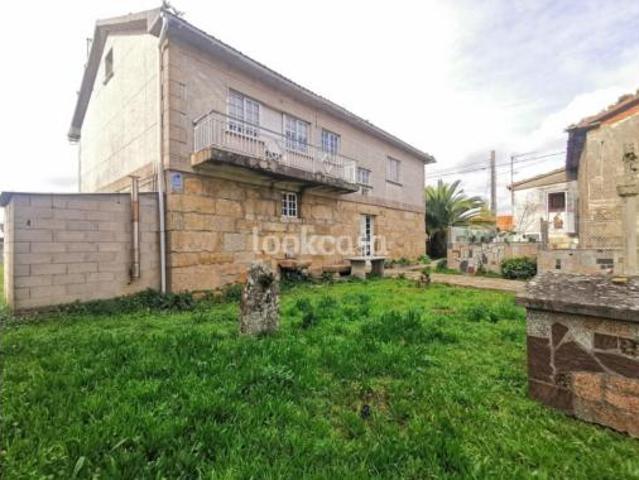 Chalet en venta en Dena, O Salnés