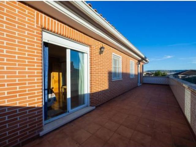 Chalet en venta en Meco, Madrid