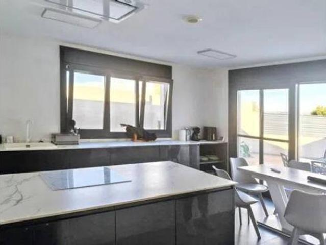 Chalet en venta en Meco, Madrid