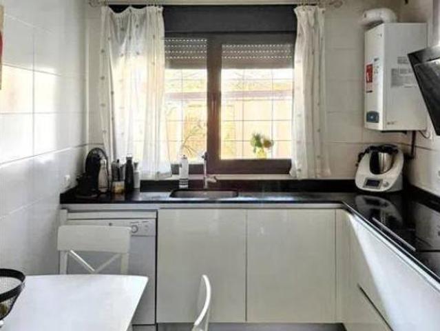 Chalet en venta en Meco, Madrid